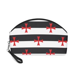 Knight Makeup Bag