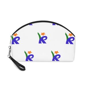 Flag Konan Aichi Makeup Bag