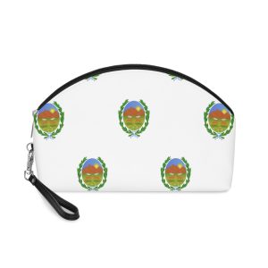 Bandera de La Provincia de San Luis Makeup Bag