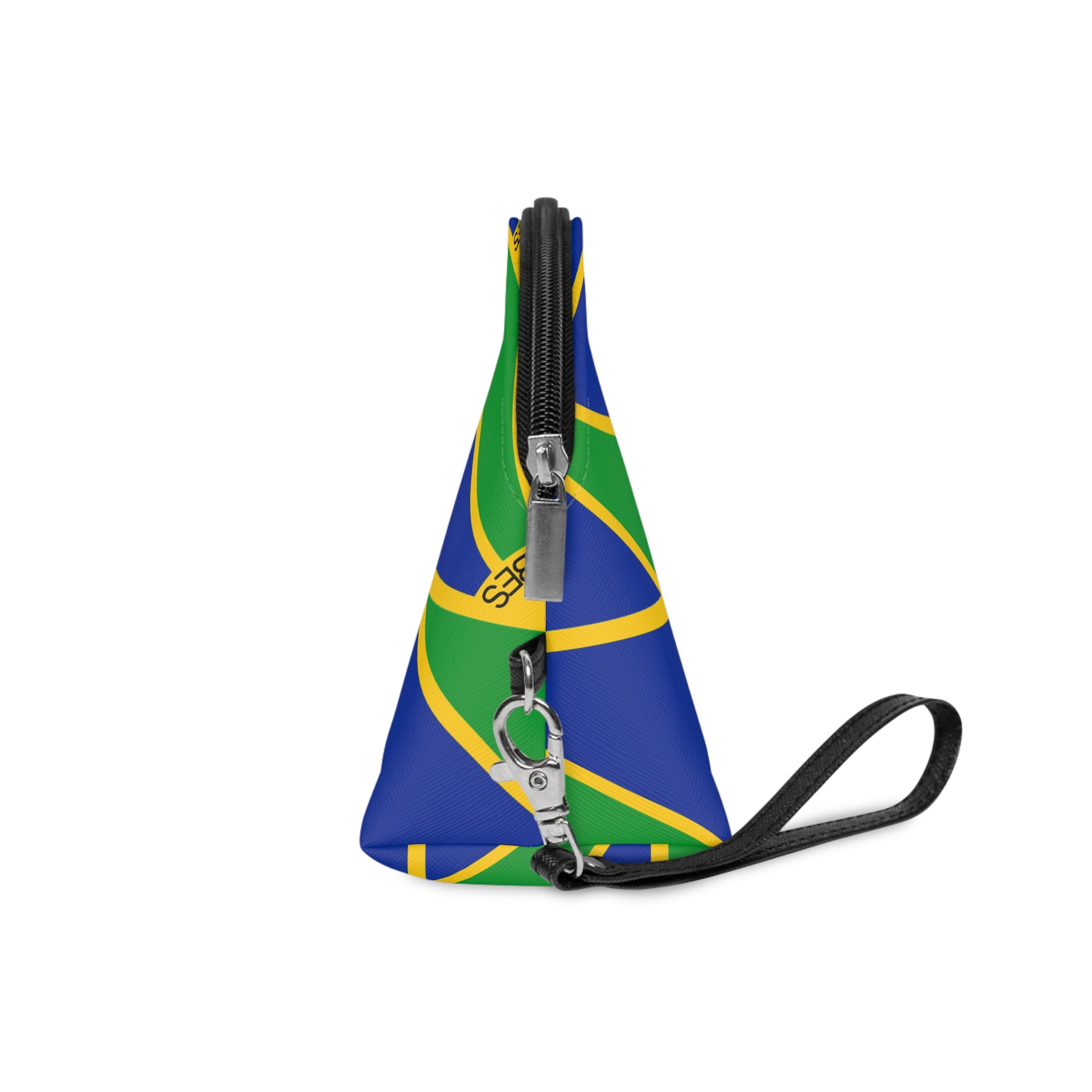 Bandera de Tumbes Makeup Bag - Image 3