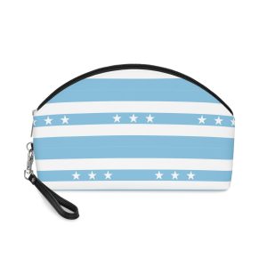 Bandera Provincia Guayas Makeup Bag