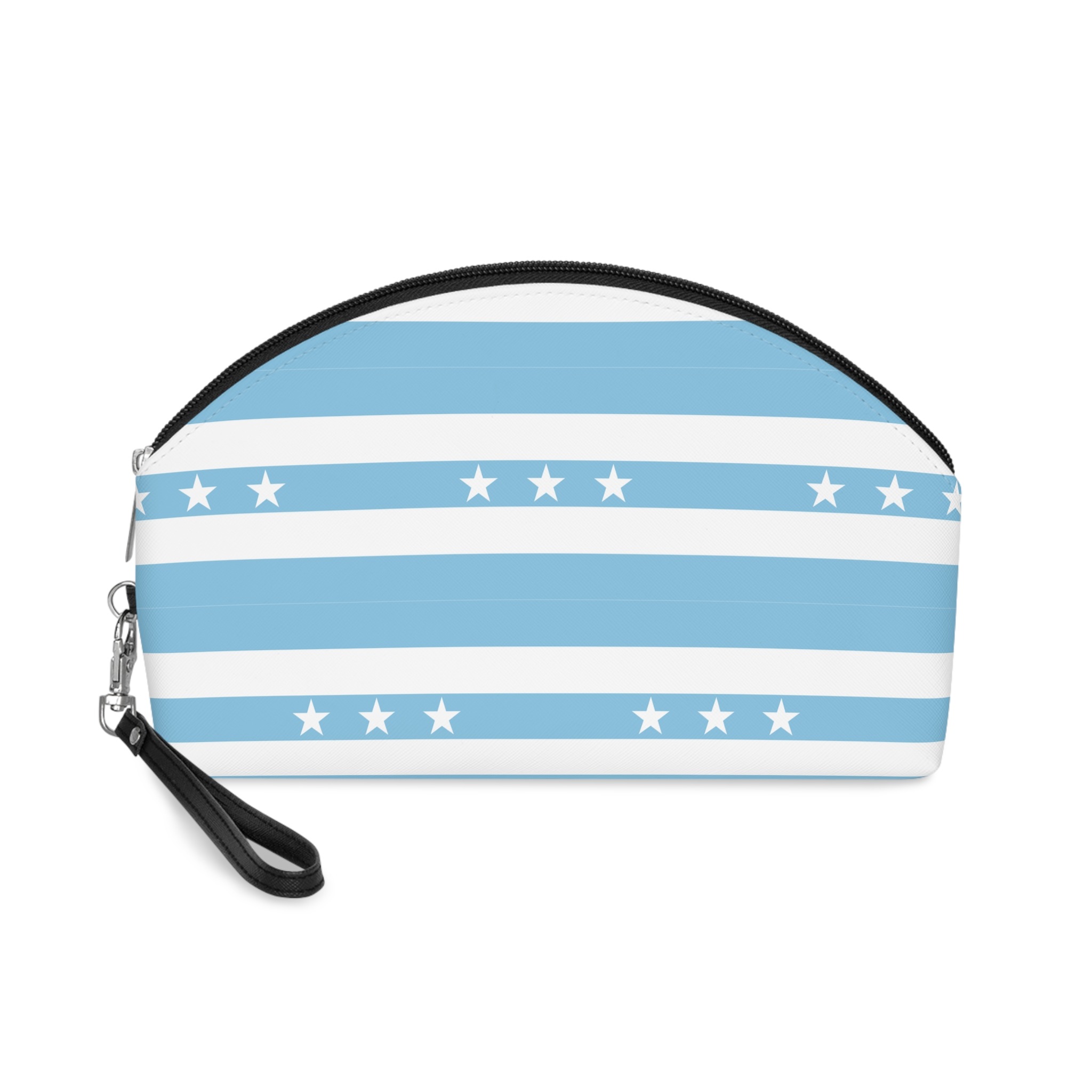 Bandera Provincia Guayas Makeup Bag
