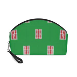 Flag of Umbria Makeup Bag