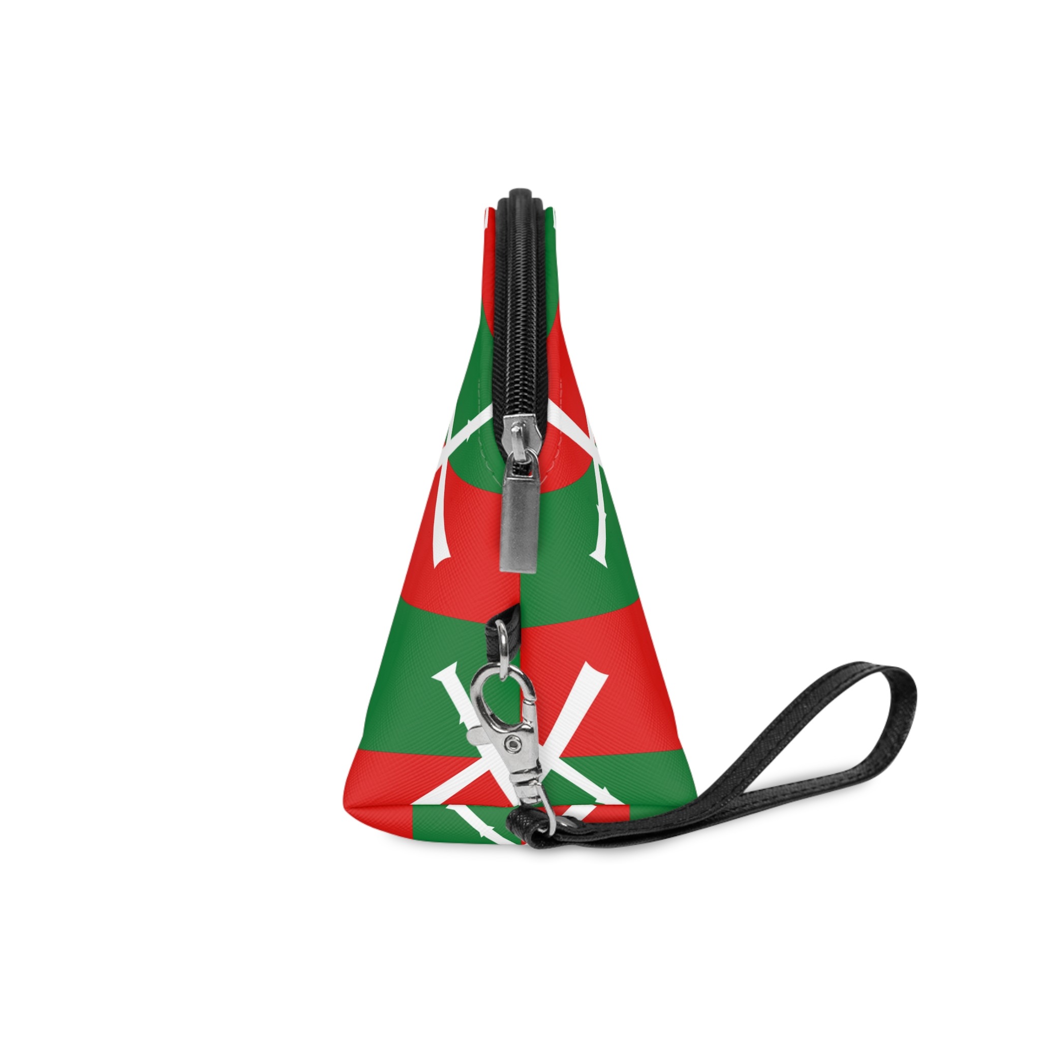 Ingaroland Flag Garo People Banner From Meghalaya Northeast India Symbol Tribal Unity Makeup Bag - Image 3