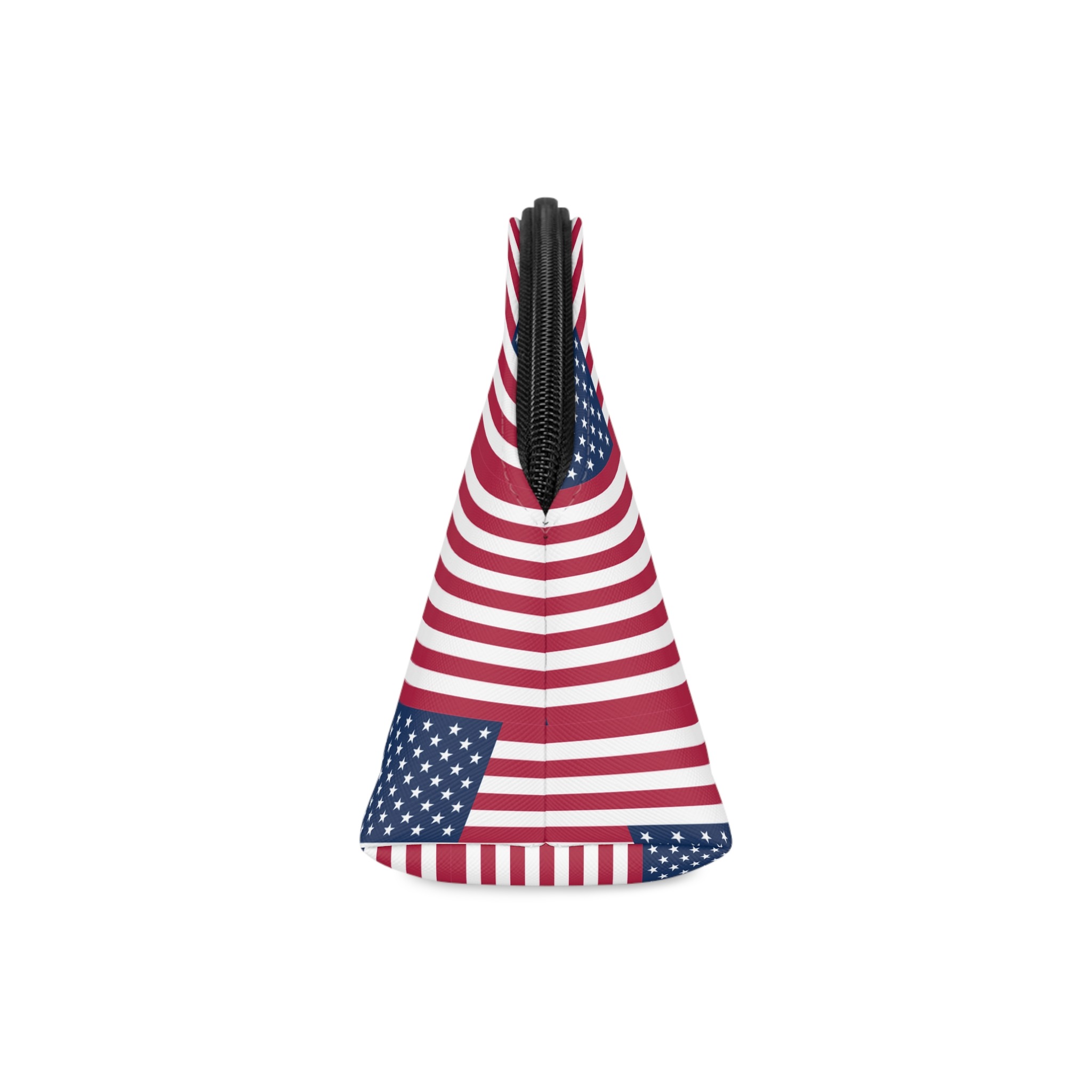 Flag of the United States Makeup Bag - Image 4