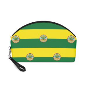 Flag Ang Thong Province Makeup Bag