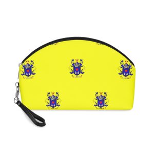 Bandera de San Vicente Makeup Bag