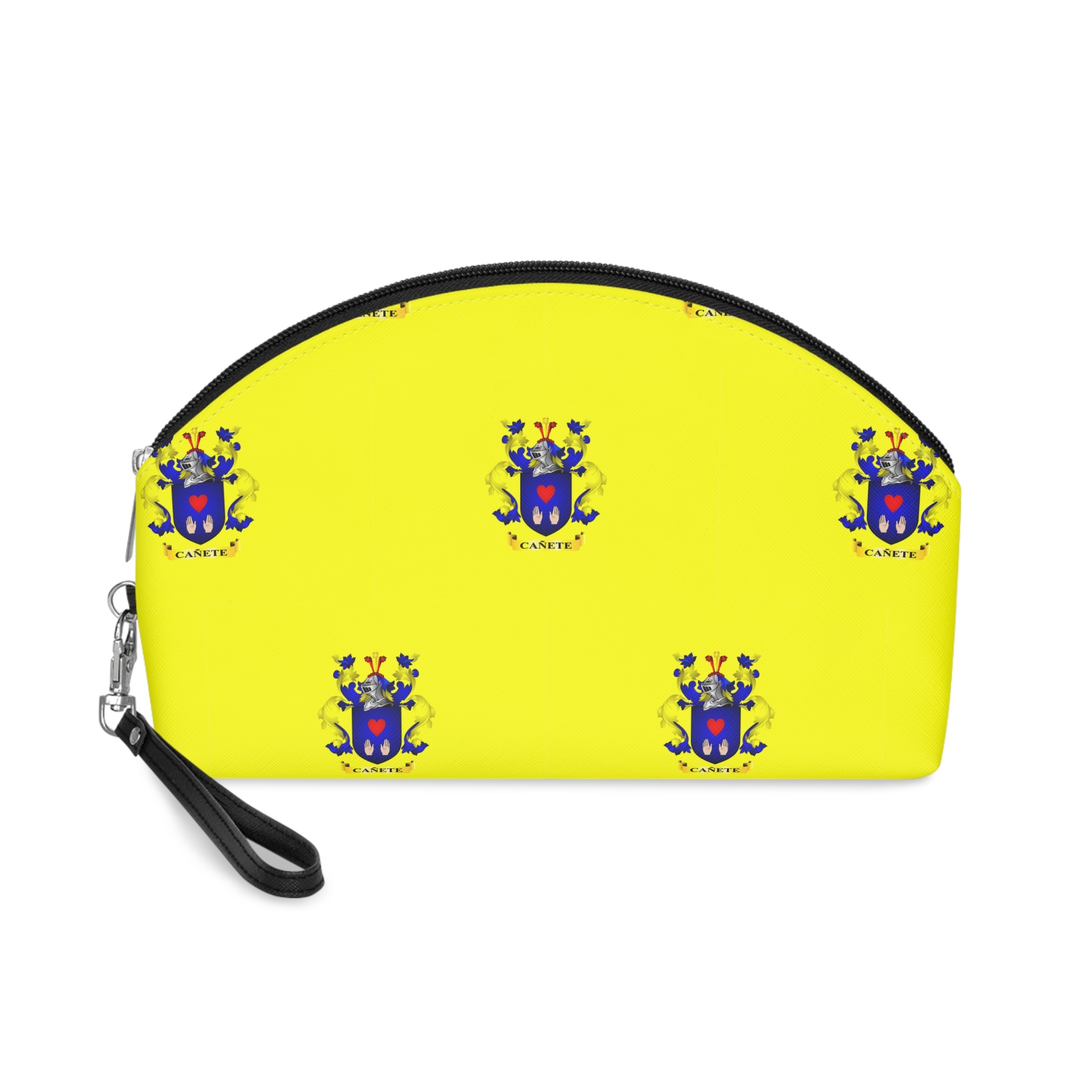Bandera de San Vicente Makeup Bag