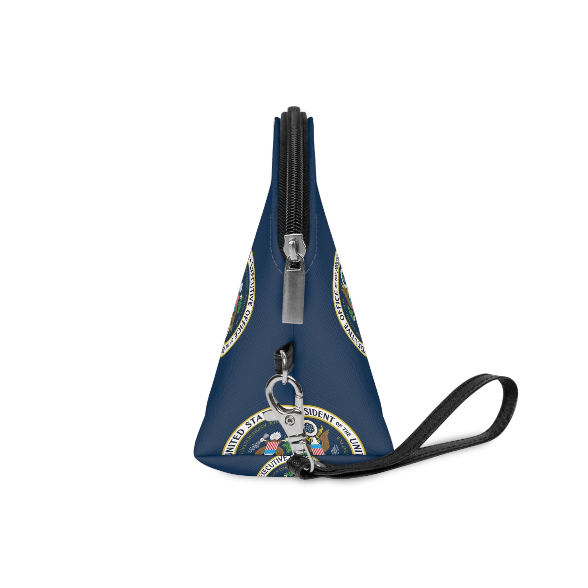 Trade Representative Makeup Bag - Image 3