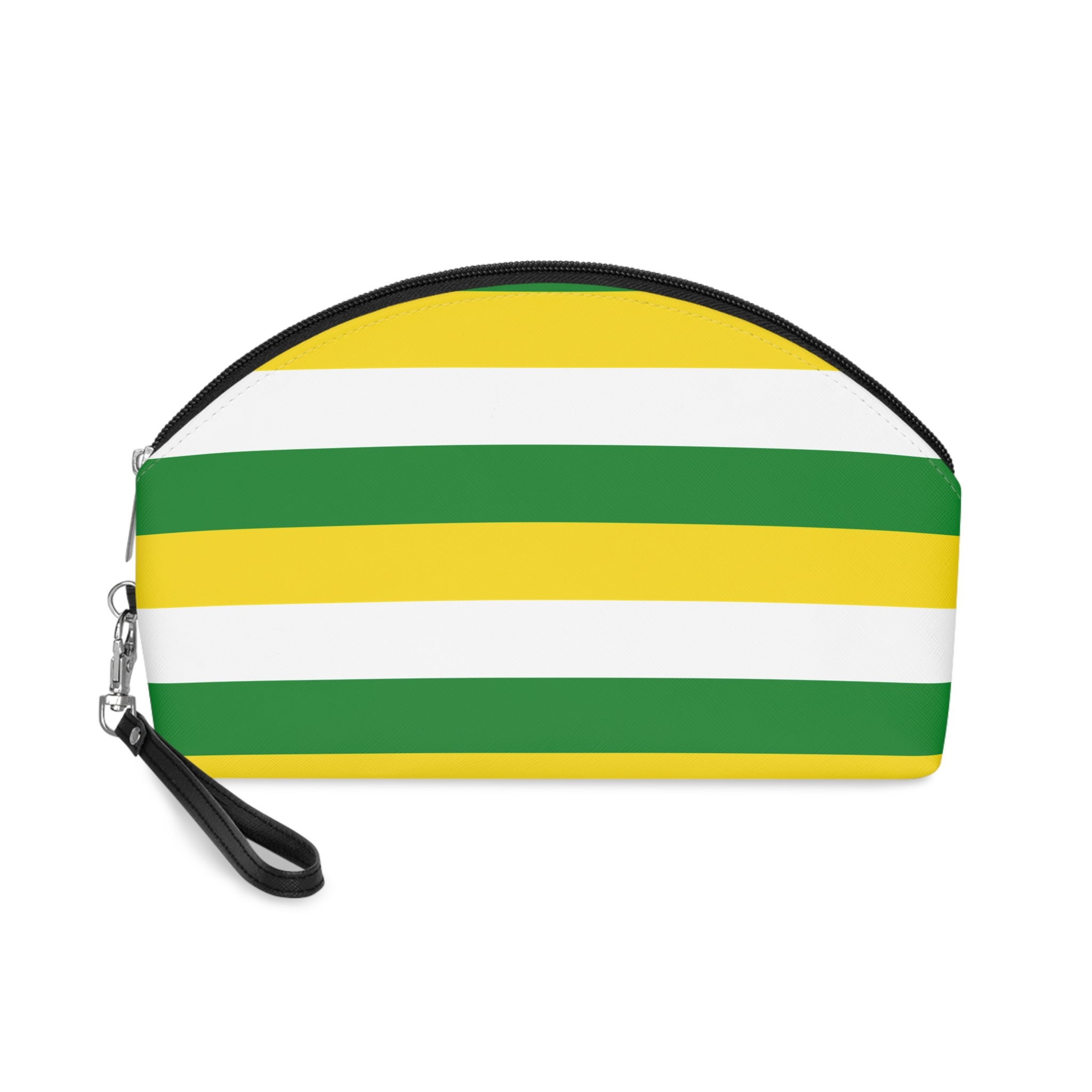 Bandera Provincia Zamora Chinchipe Makeup Bag
