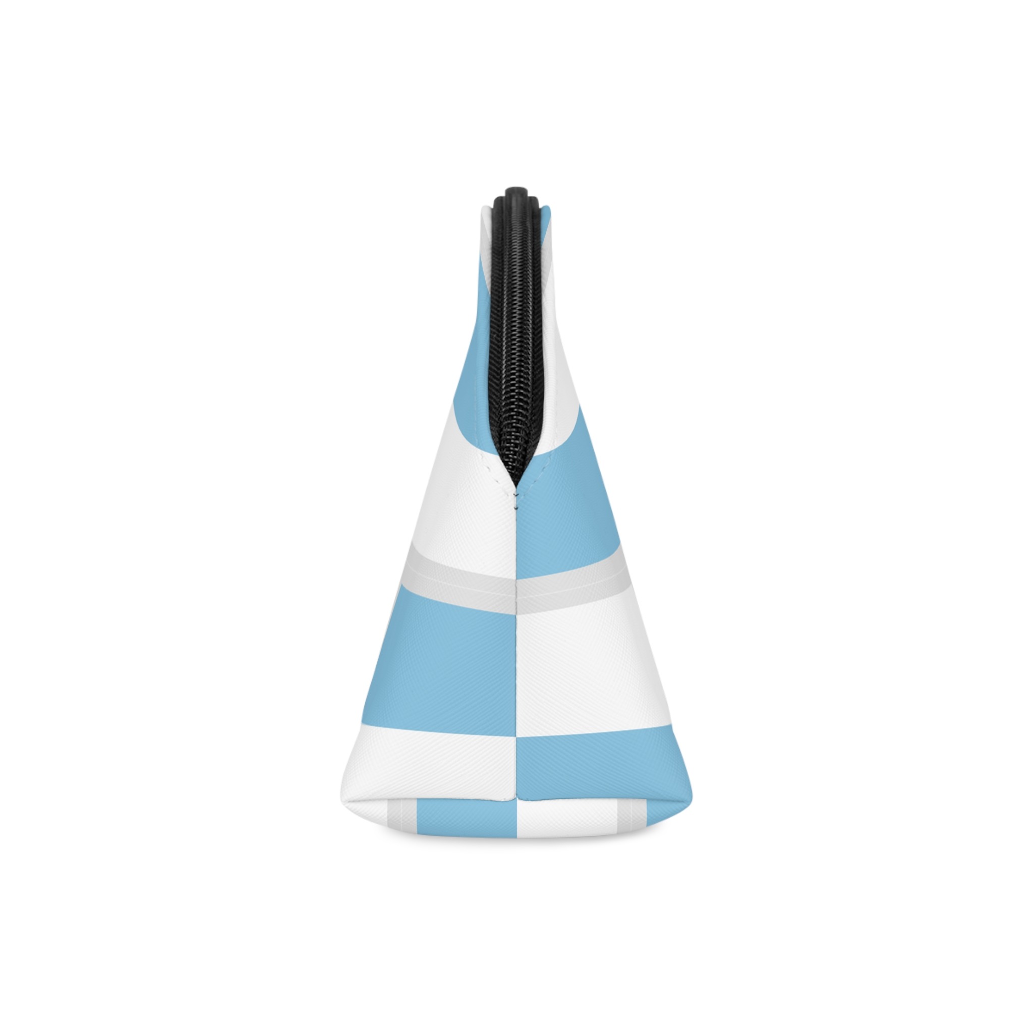 Flag of Valle Del Cauca Makeup Bag - Image 4