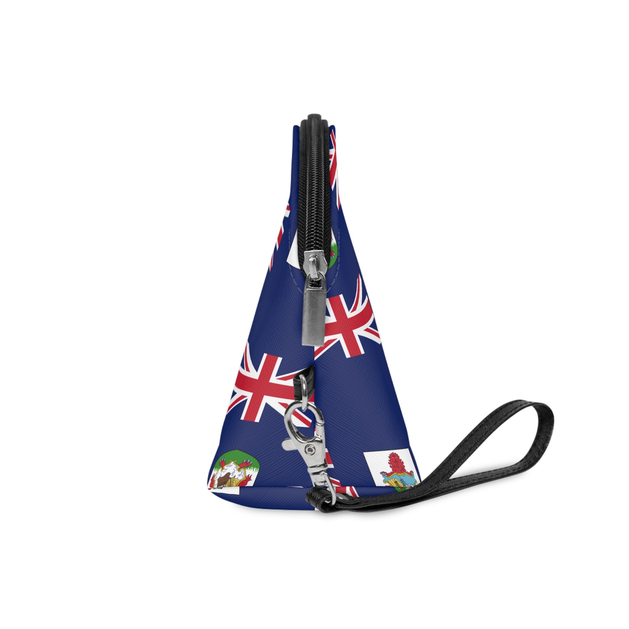 Government Ensign of Bermuda Makeup Bag - Image 3