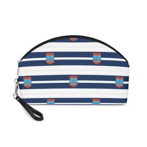 Zastava Osječko Baranjske Županije Makeup Bag