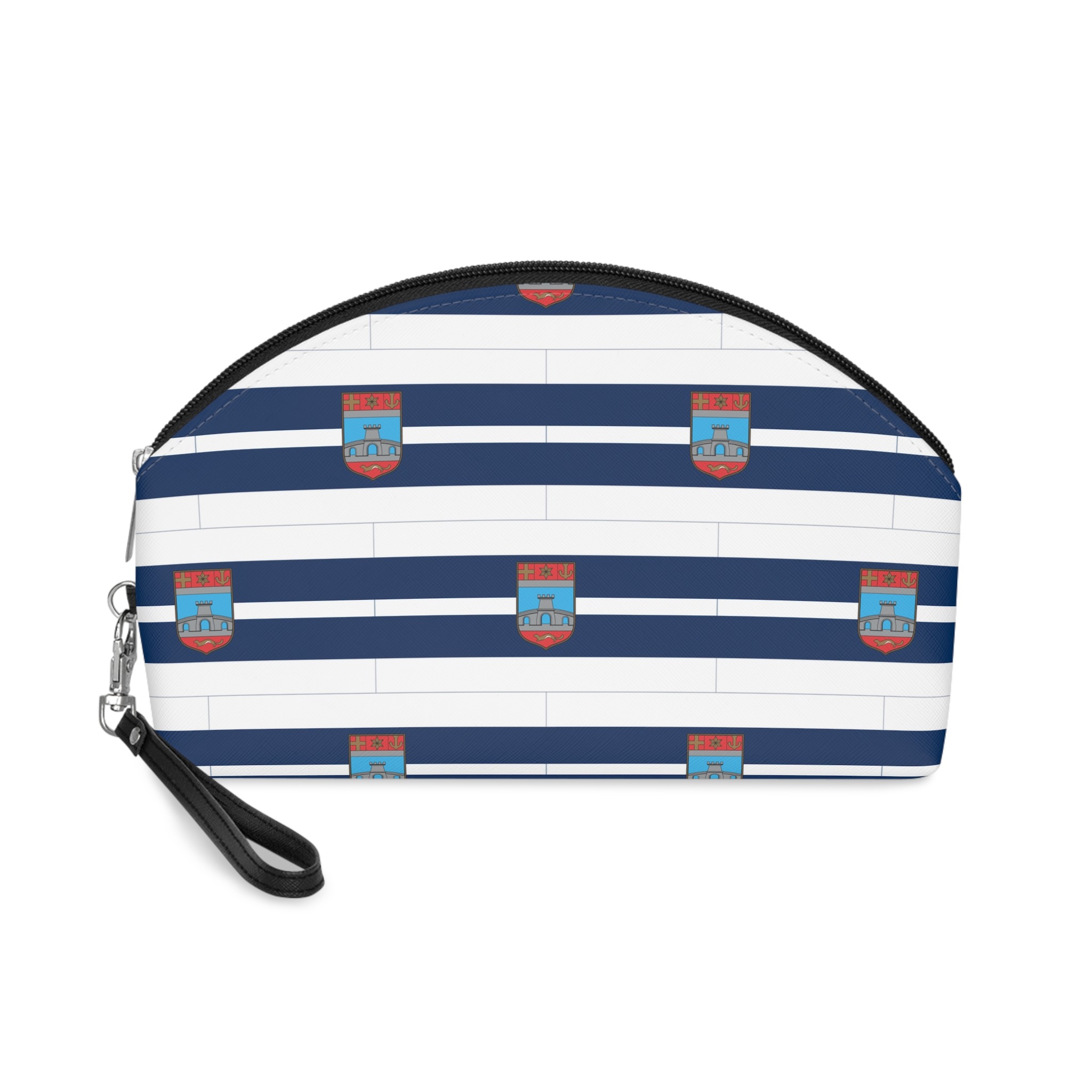 Zastava Osječko Baranjske Županije Makeup Bag
