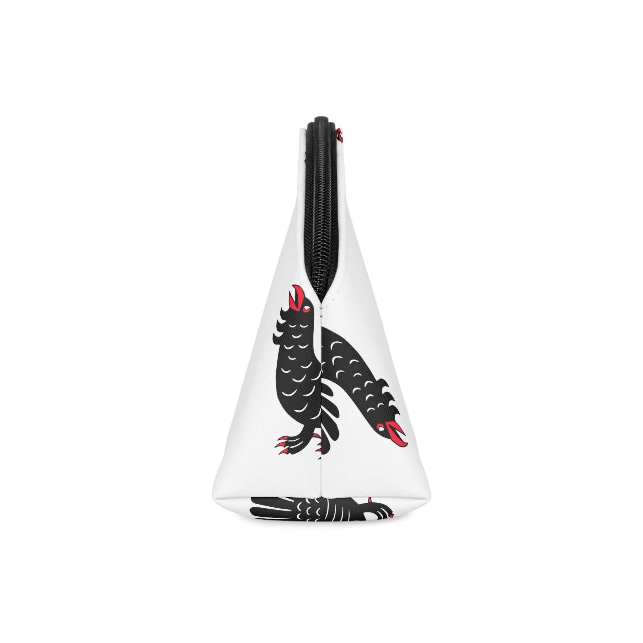 Keski Suomi Lippu Makeup Bag - Image 4