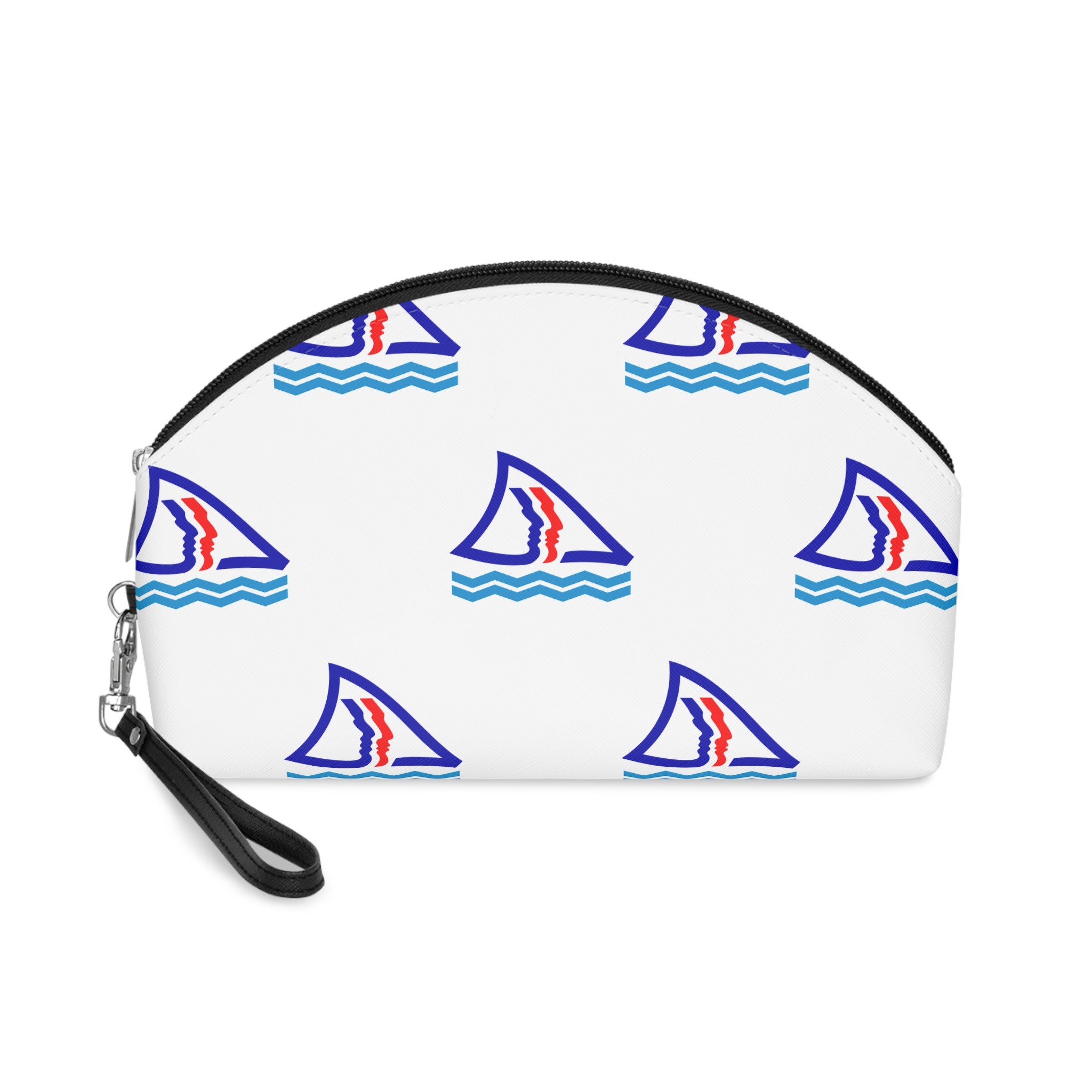 Bandera Province Sud Makeup Bag