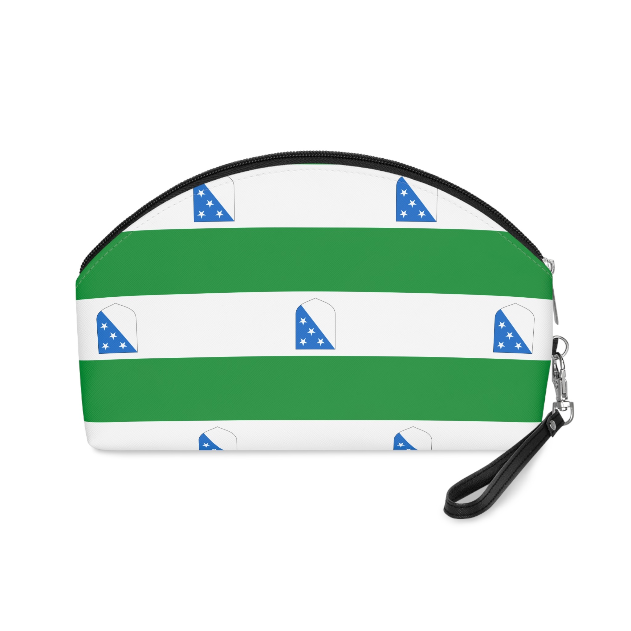 Valgamaa Lipp Makeup Bag - Image 2