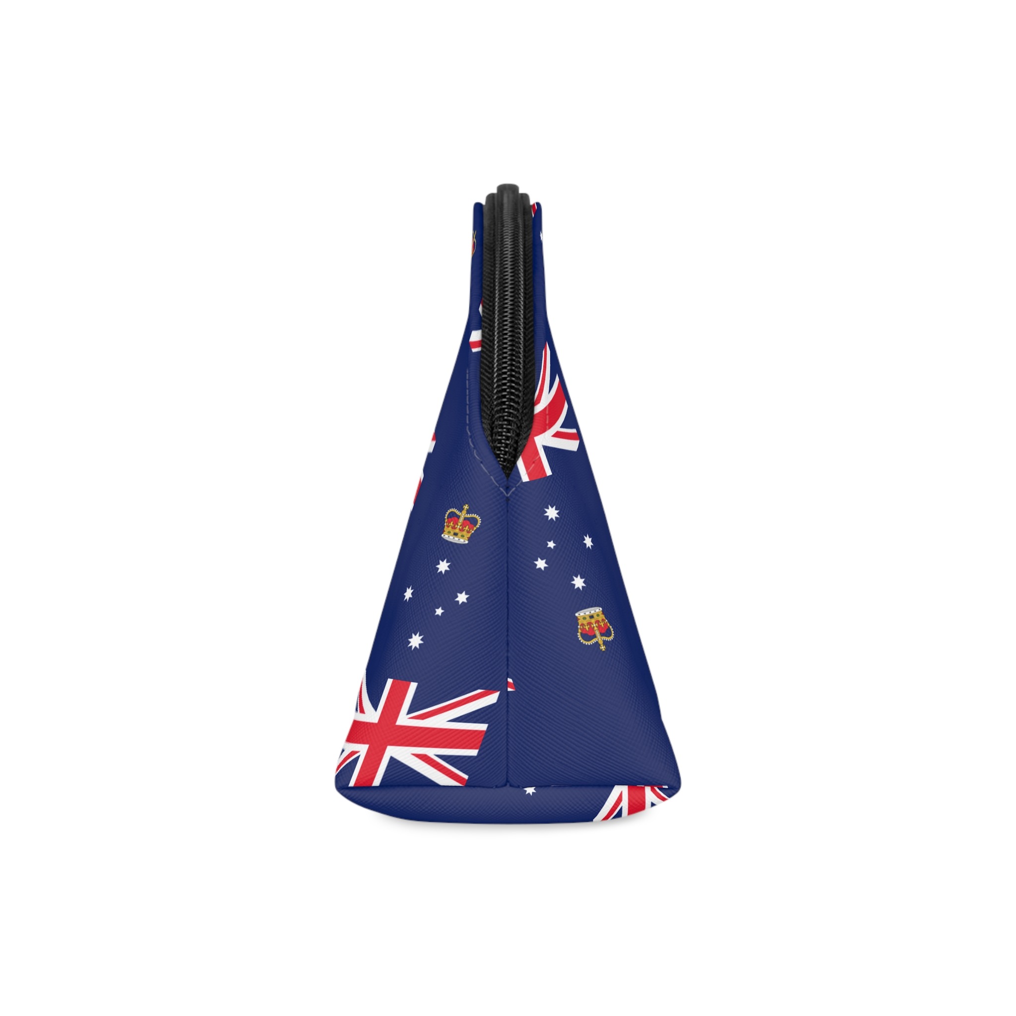 Flag of Victoria (australia) Makeup Bag - Image 4