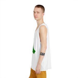 Flag of Minoo Osaka Mens Tank Aop