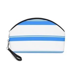 Flag of Altai Republic Makeup Bag