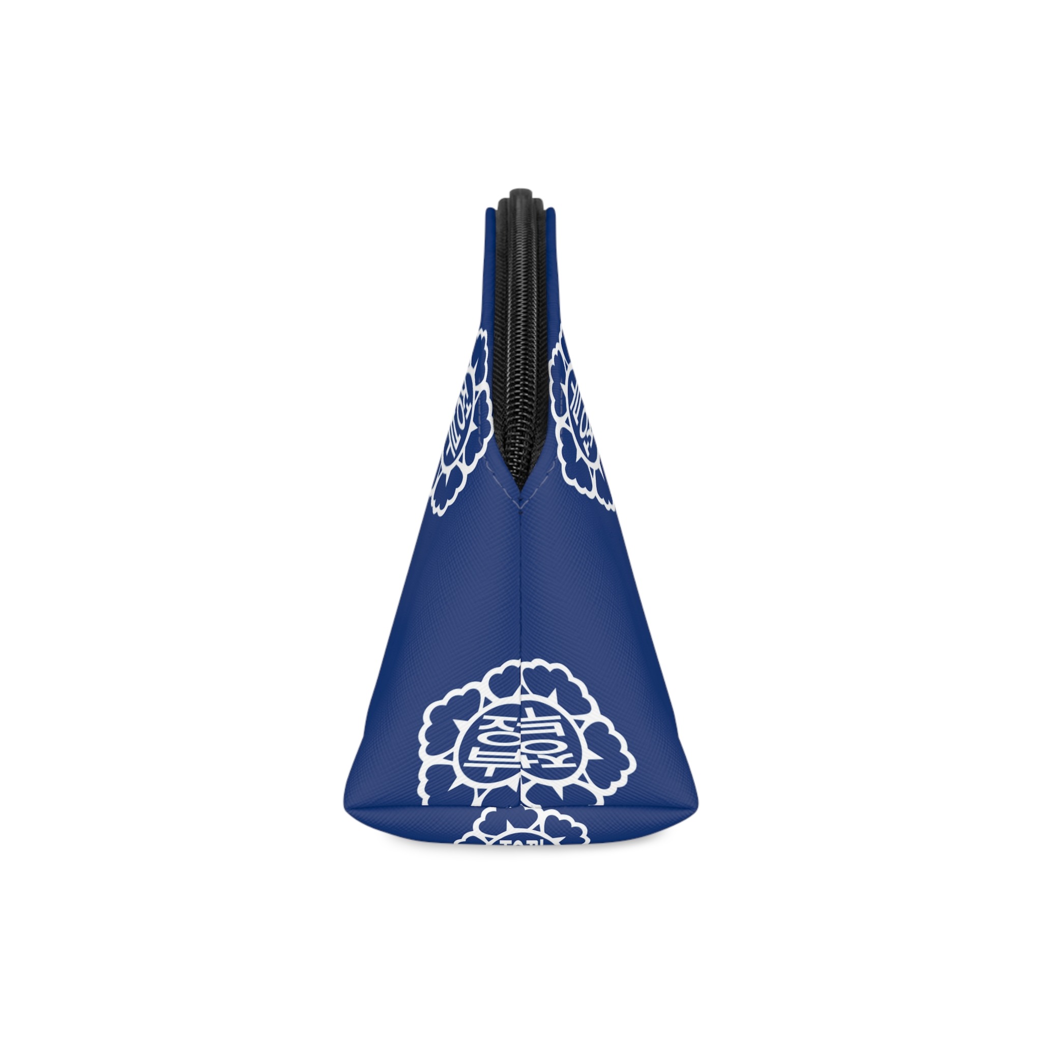 Official Flag Government Republic Korea 19492016 Makeup Bag - Image 4