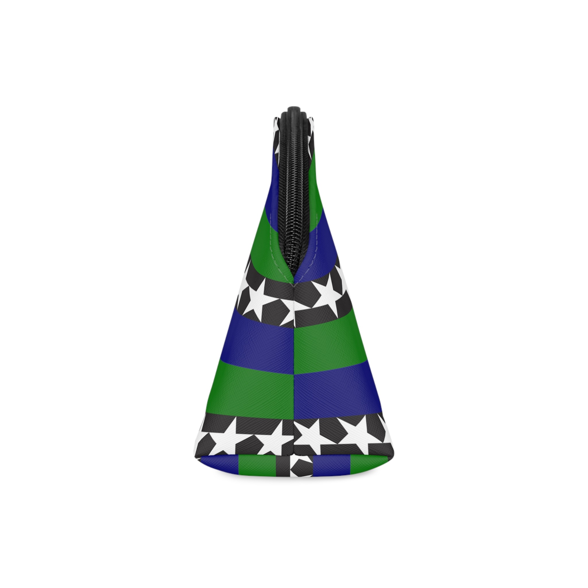 Flag of Aimeliik Makeup Bag - Image 4