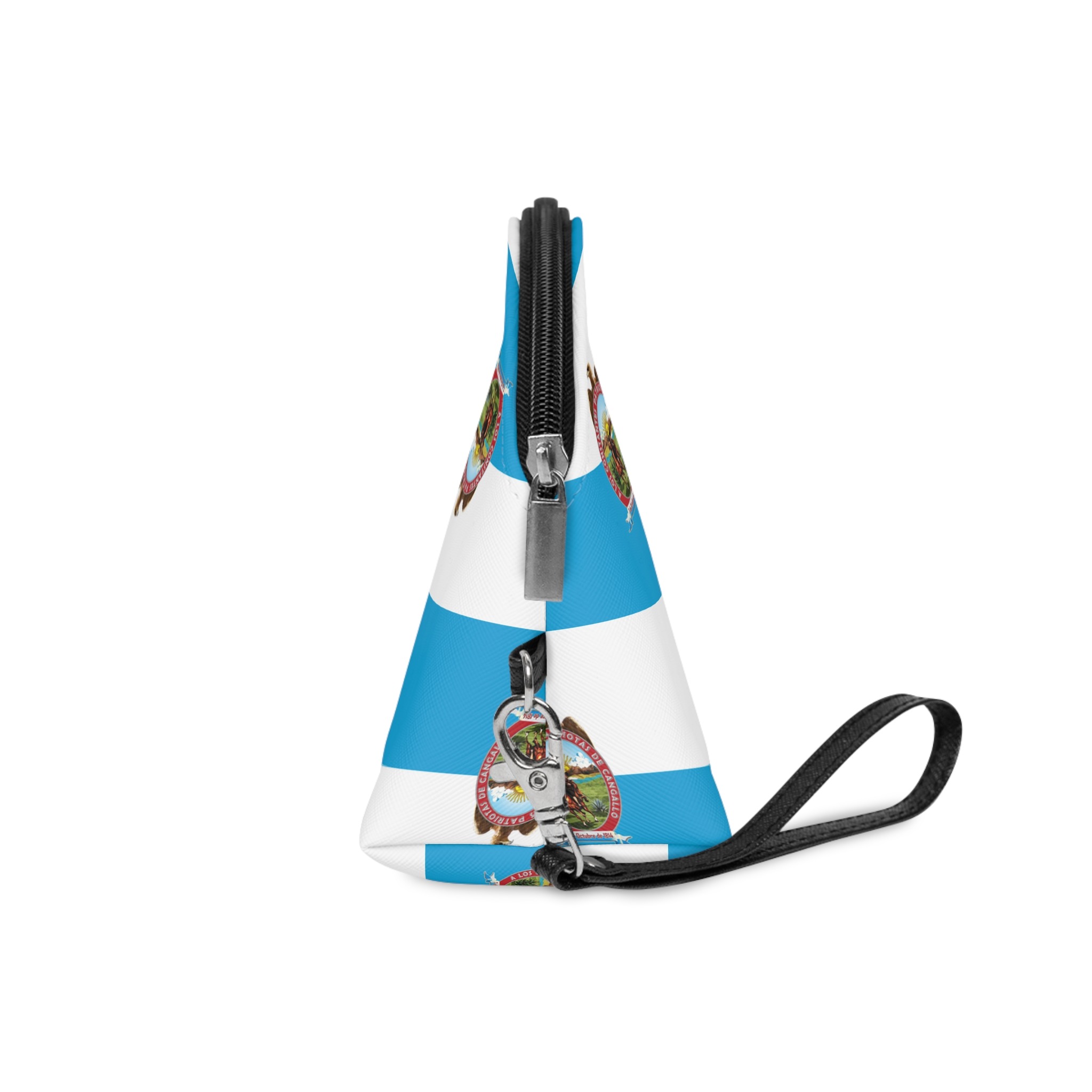 Banderacangallo Makeup Bag - Image 3