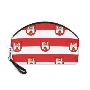 Flagge Hannover Makeup Bag