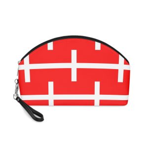 Flag Order St John Makeup Bag