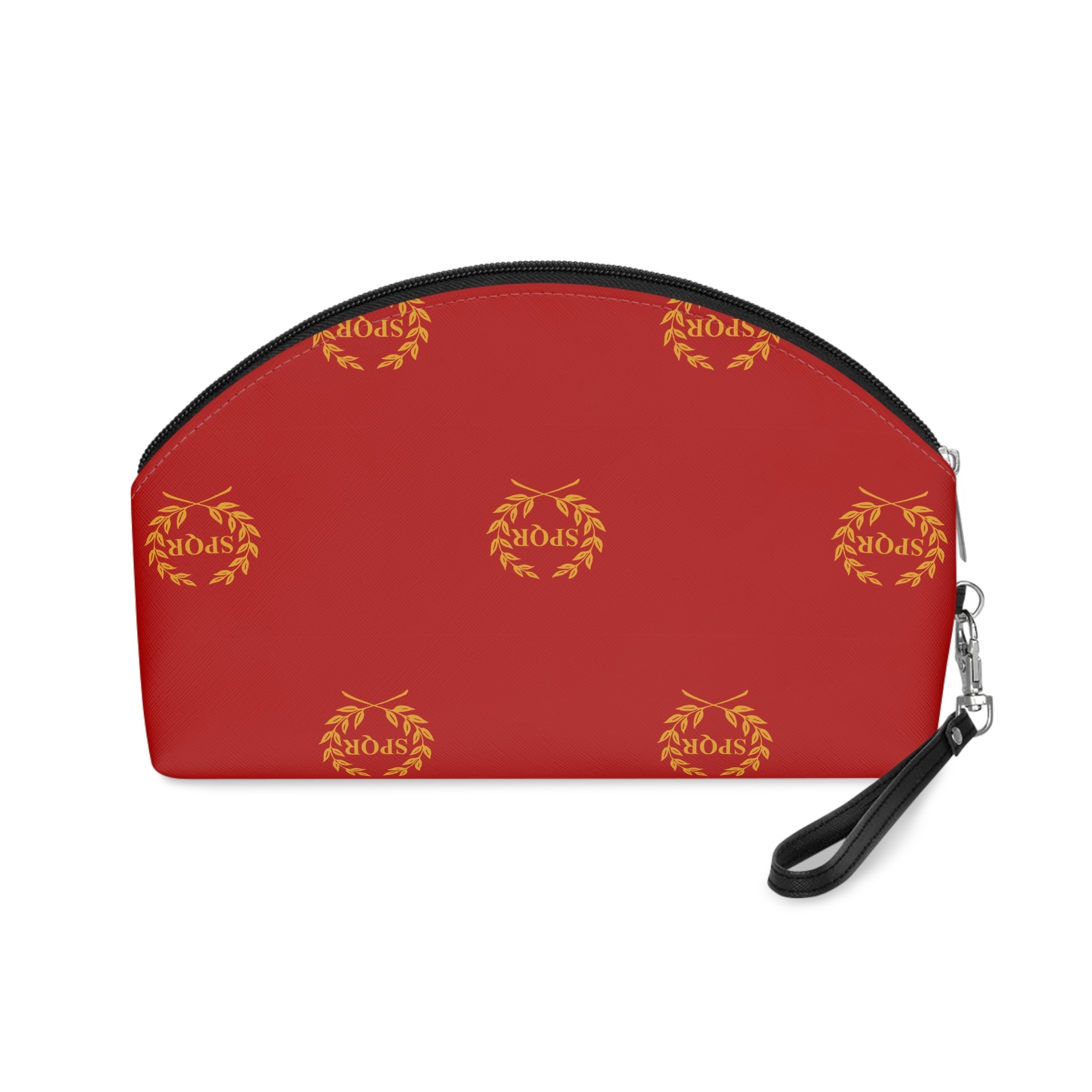 Nova Roma Flag Makeup Bag - Image 2