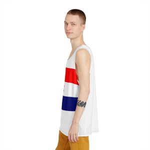 Flag of Croatia 1941 1945 Mens Tank Aop
