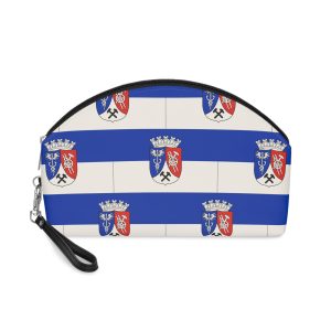 Flagge Oberhausen Makeup Bag