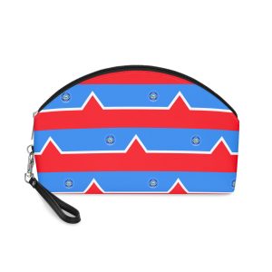 Mn Flag Zavkhan Aimag Makeup Bag