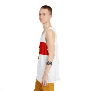 Flag of Dortmund Mens Tank Aop