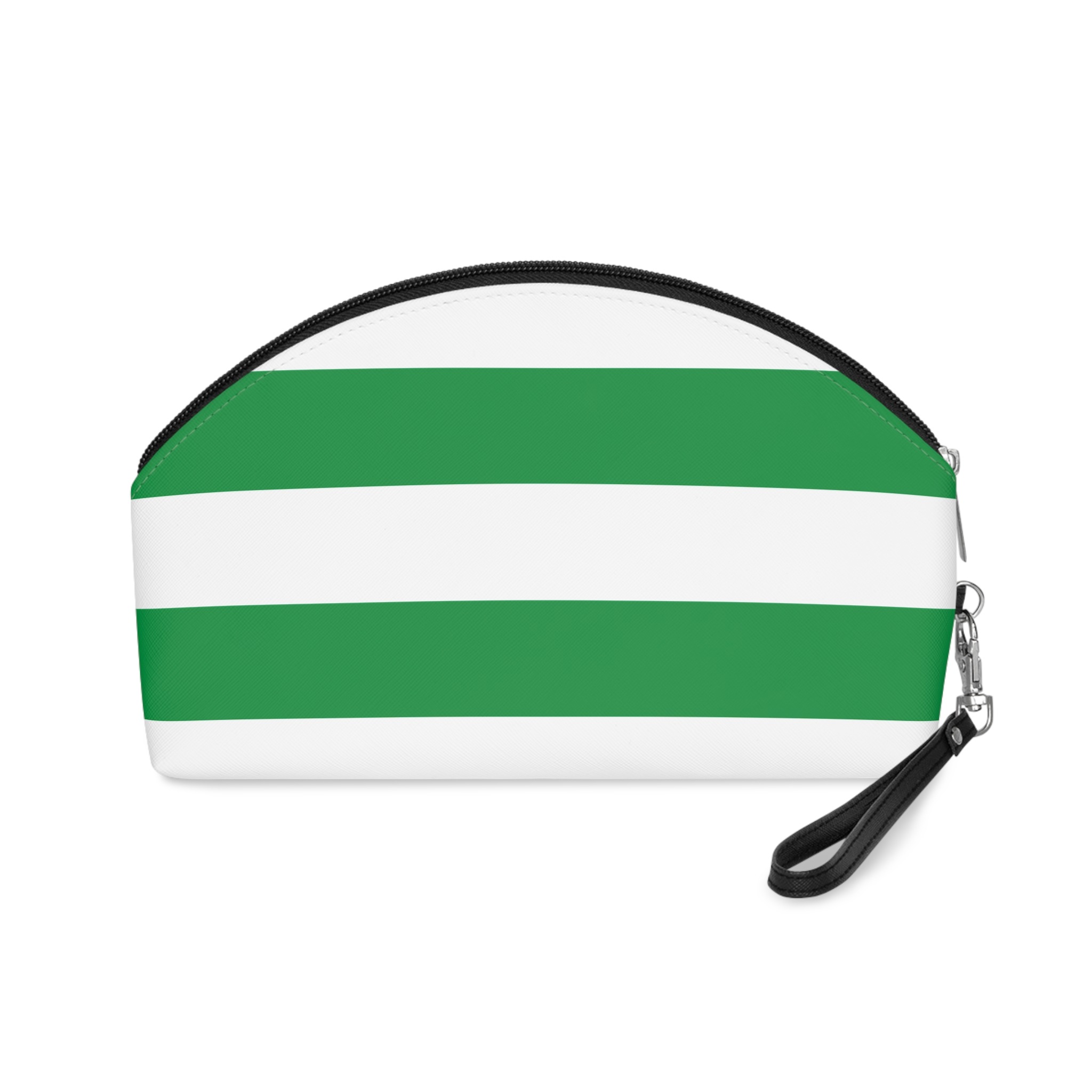 Flag of Antioquia Department Makeup Bag - Image 2