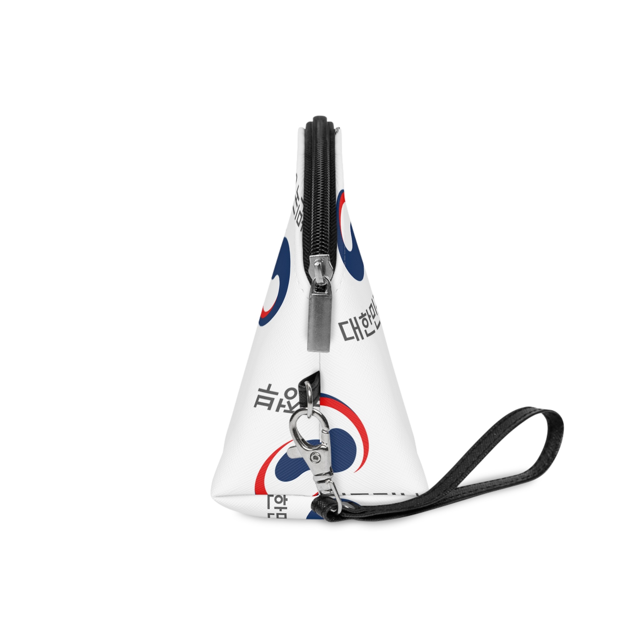 Official Flag National Government Republic Korea 2016 Makeup Bag - Image 3