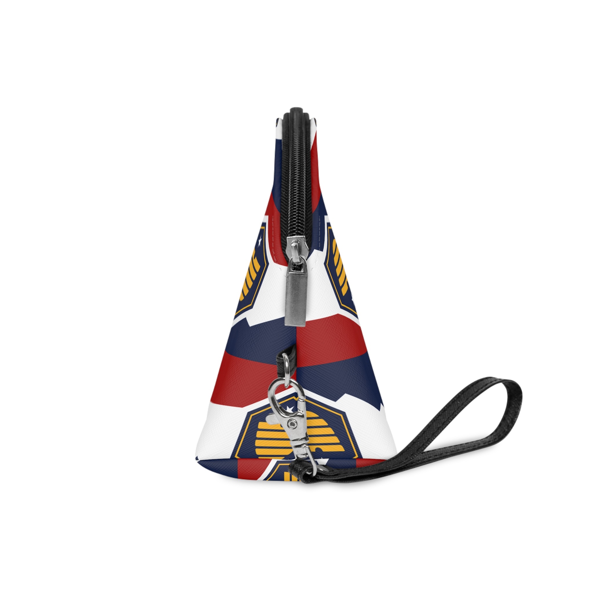 Flag of Utah Makeup Bag - Image 3
