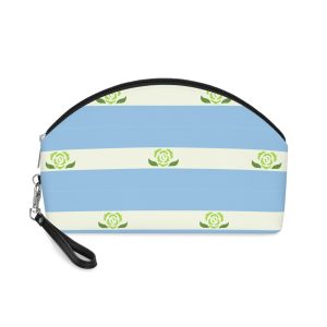 Mlm Flag Makeup Bag