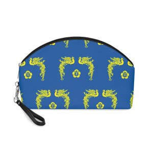 Presidential Standard Republic Korea Makeup Bag