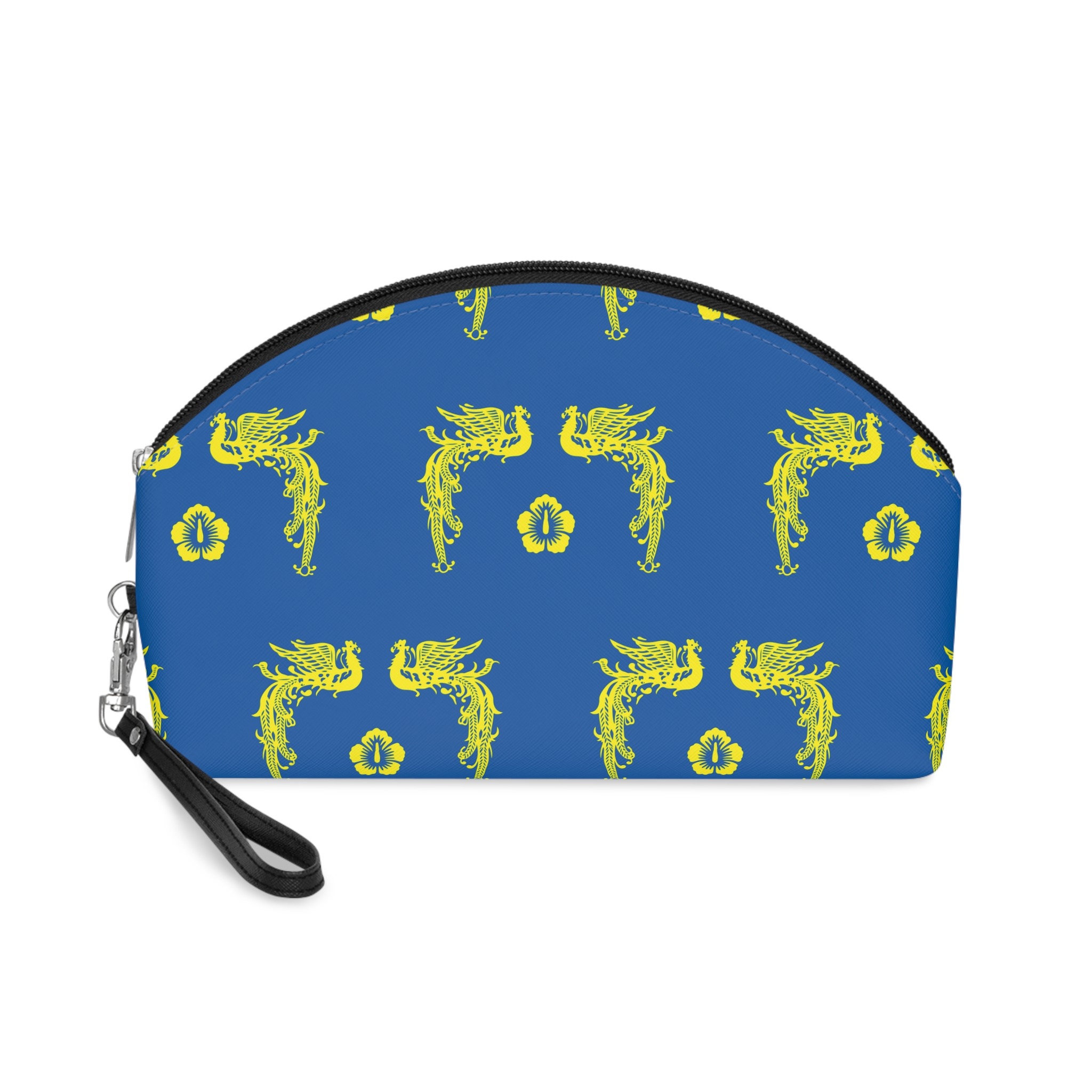 Presidential Standard Republic Korea Makeup Bag