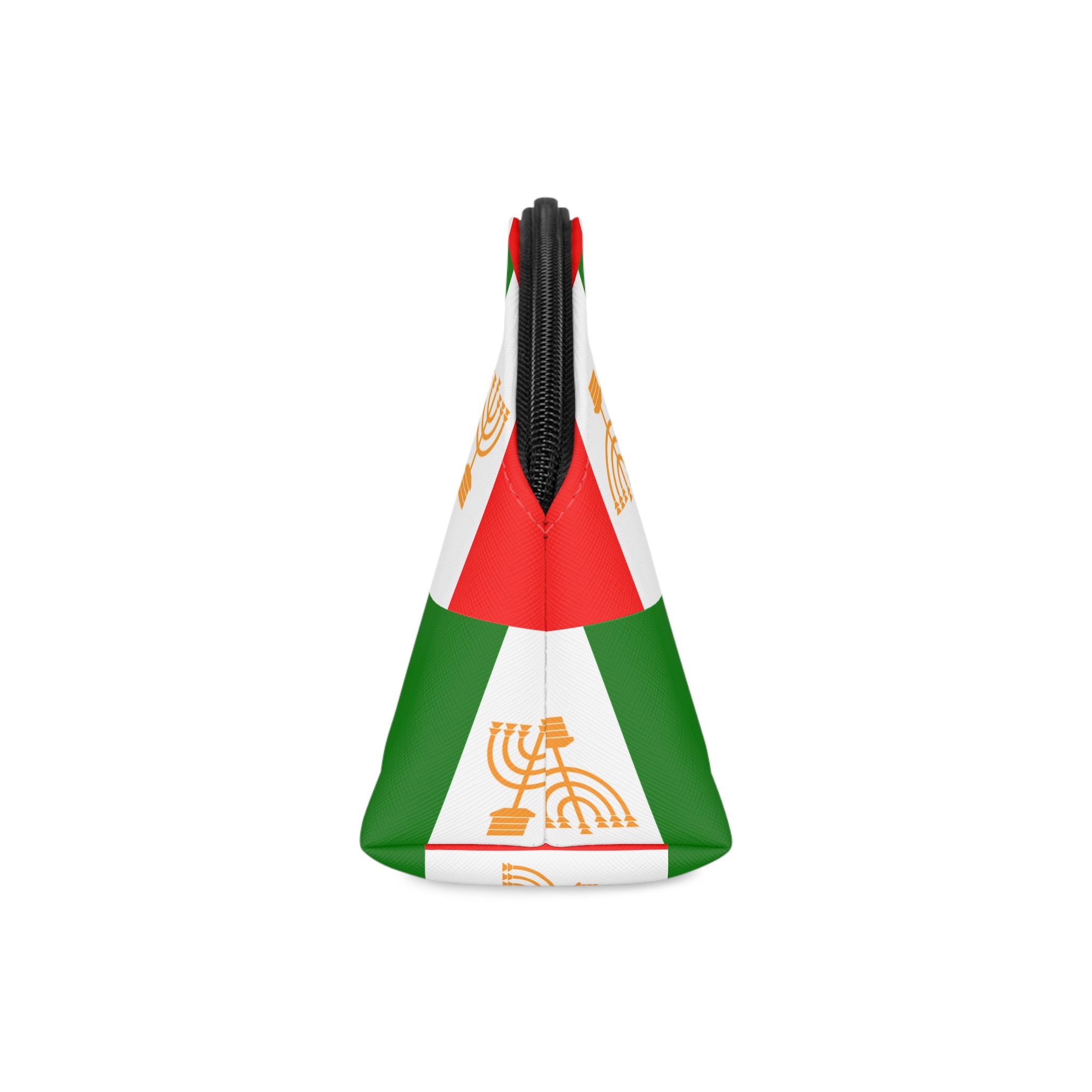 Iglesia Ni Cristo Flag Makeup Bag - Image 4