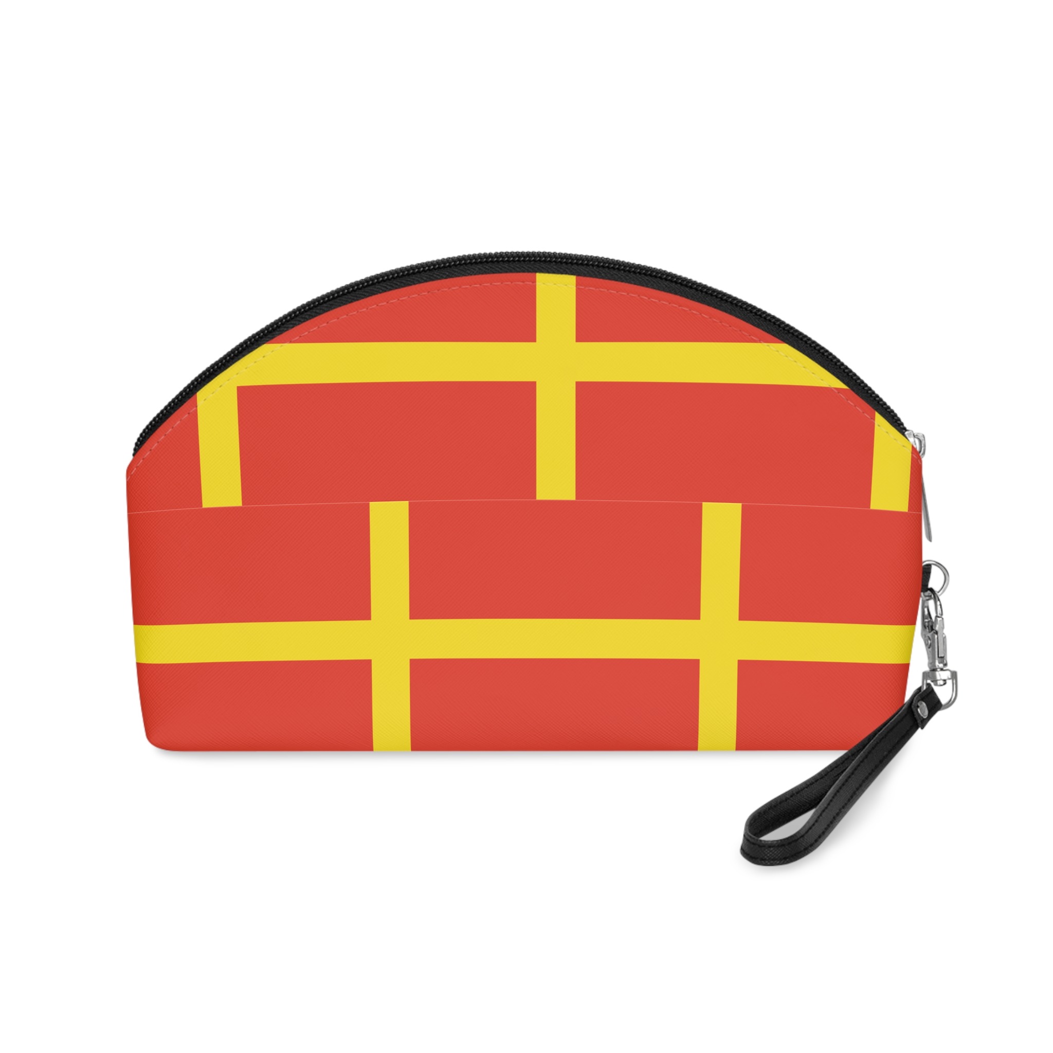Skånska Flaggan Makeup Bag - Image 2
