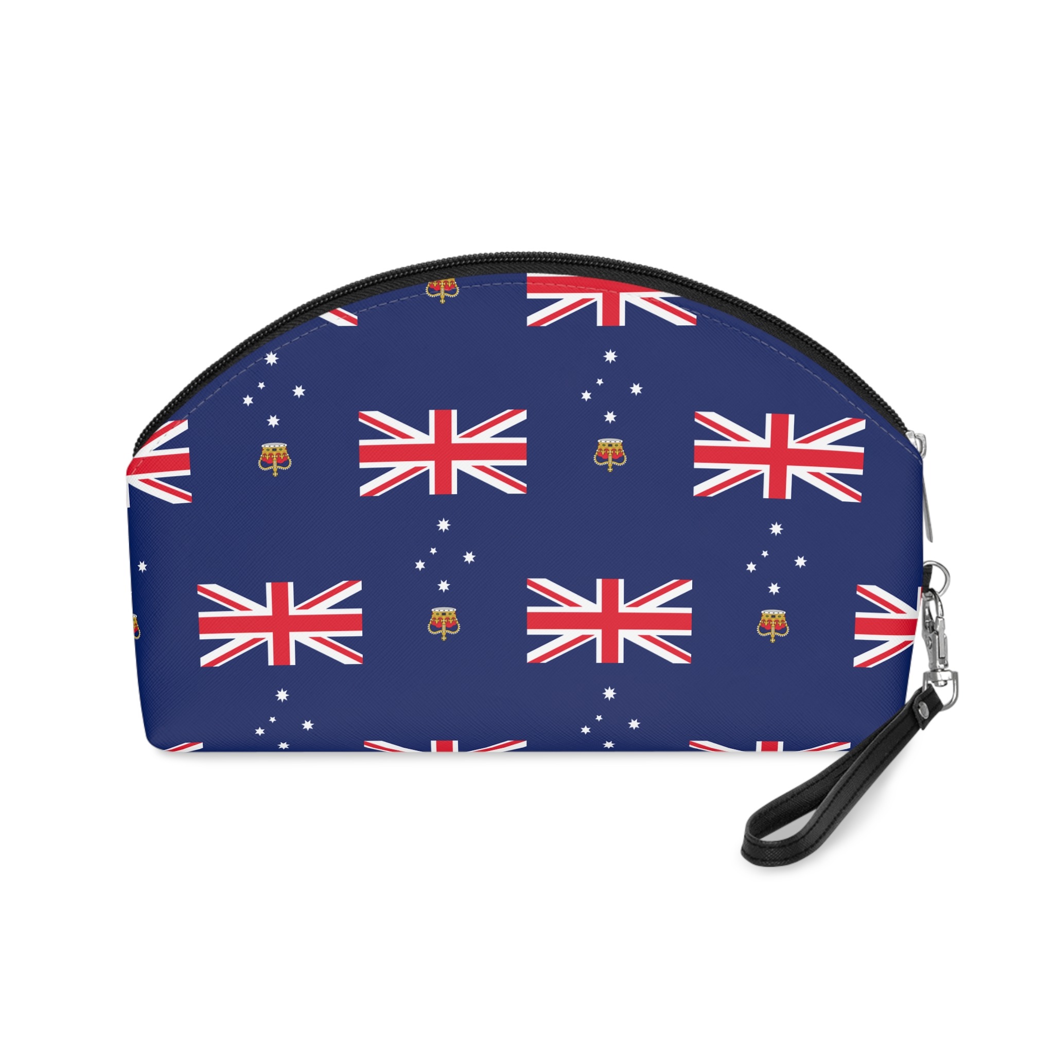 Flag of Victoria (australia) Makeup Bag - Image 2
