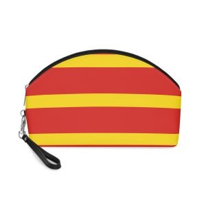 Flagge Karlsruhe Makeup Bag