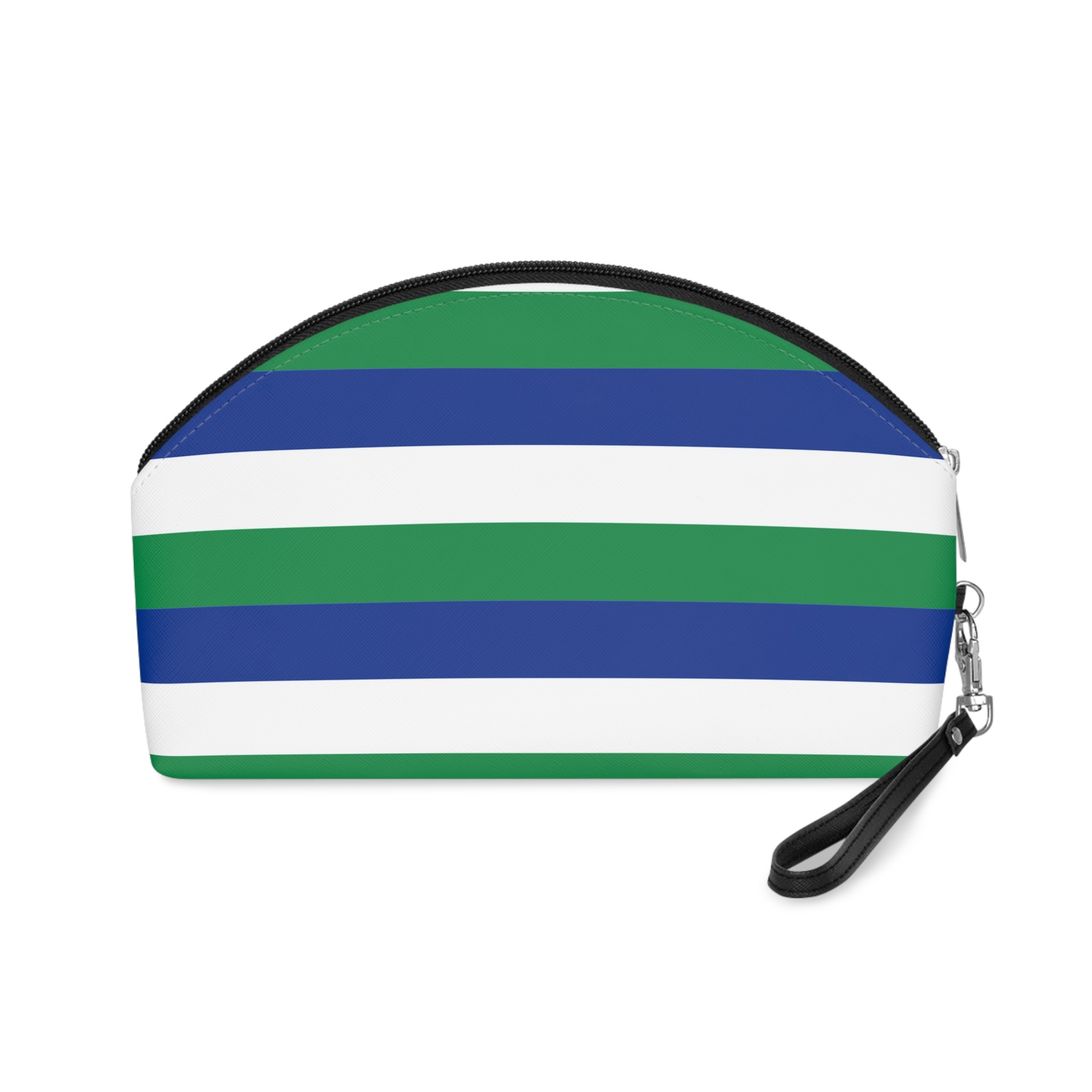 Bandera Provincia Galápagos Makeup Bag - Image 2