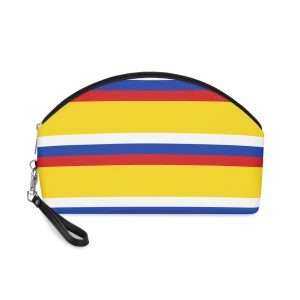 Bandera Provincia Napo Makeup Bag