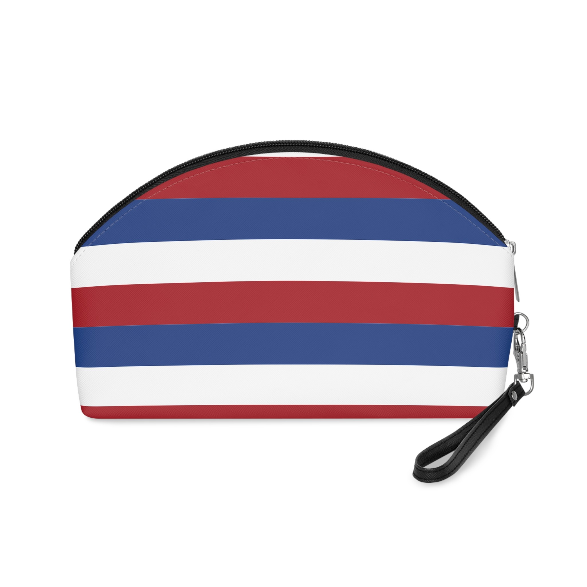 Flag of the Netherlands Makeup Bag - Image 2