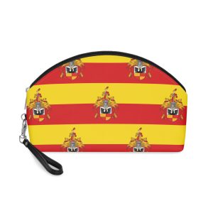 Flagge Hildesheim Makeup Bag