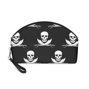 Pirates Flag 1 Makeup Bag
