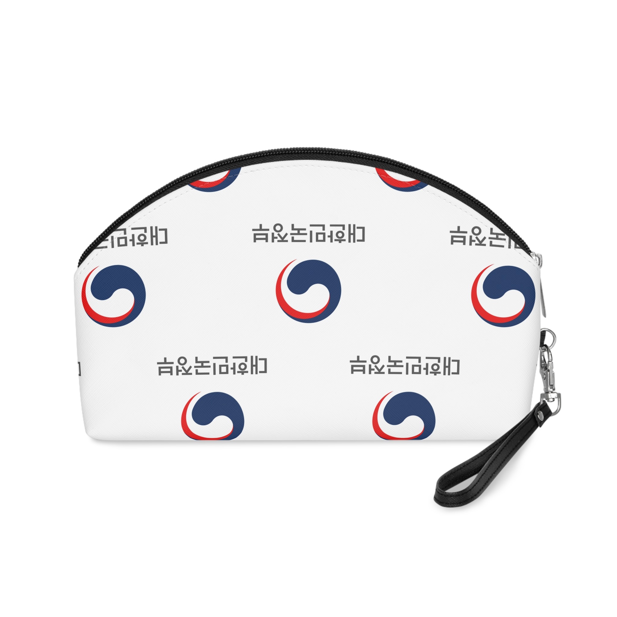 Official Flag National Government Republic Korea 2016 Makeup Bag - Image 2